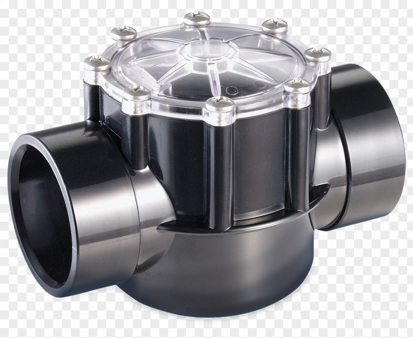 Check Valve Swimming Pool Pentair Pump PNG