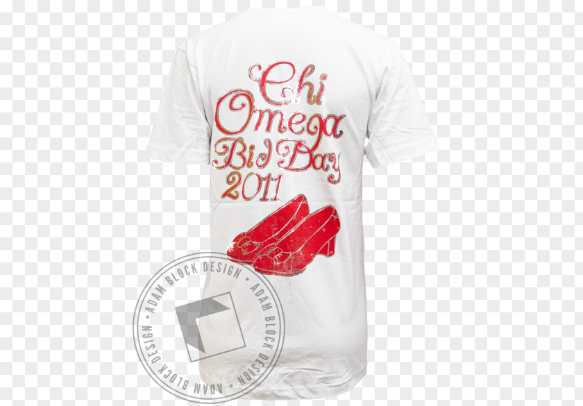 Chi Omega T-shirt Clothing Sleeve Bluza Kappa PNG
