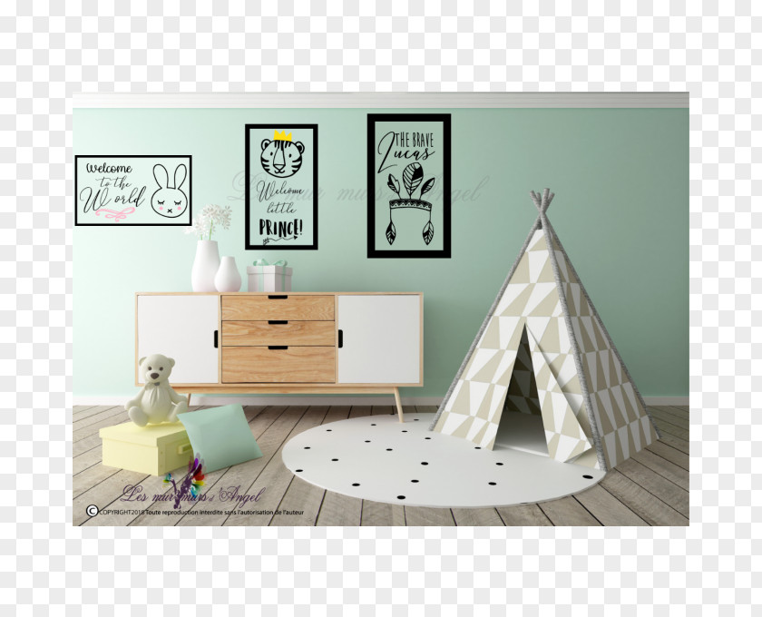 Child Wall Decal Sticker Polyvinyl Chloride PNG