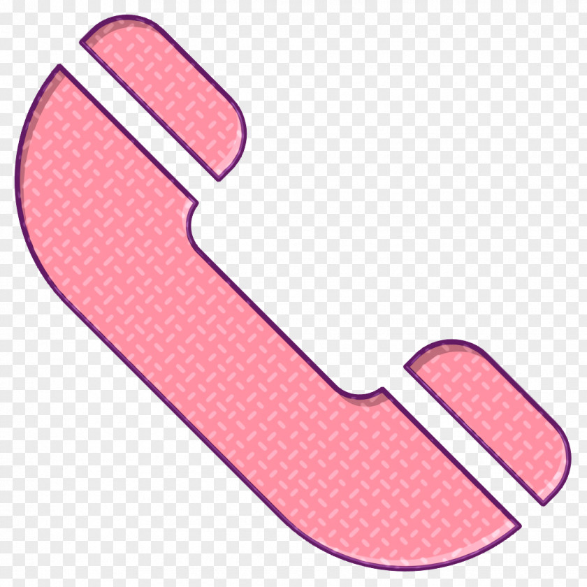 Contact Us Icon Phone Telephone PNG