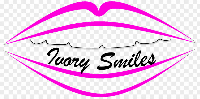 Dental Chin Clip Art Brand Pink M Logo Line PNG