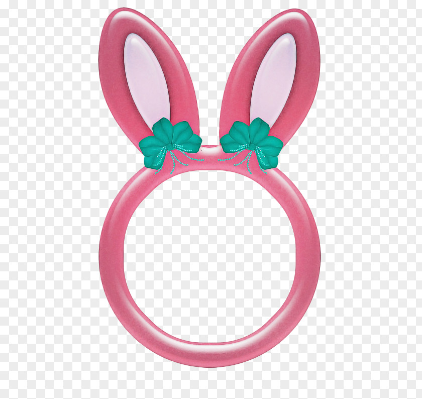 Easter Bunny PNG