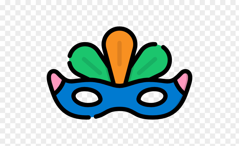 Eyemask Icon PNG