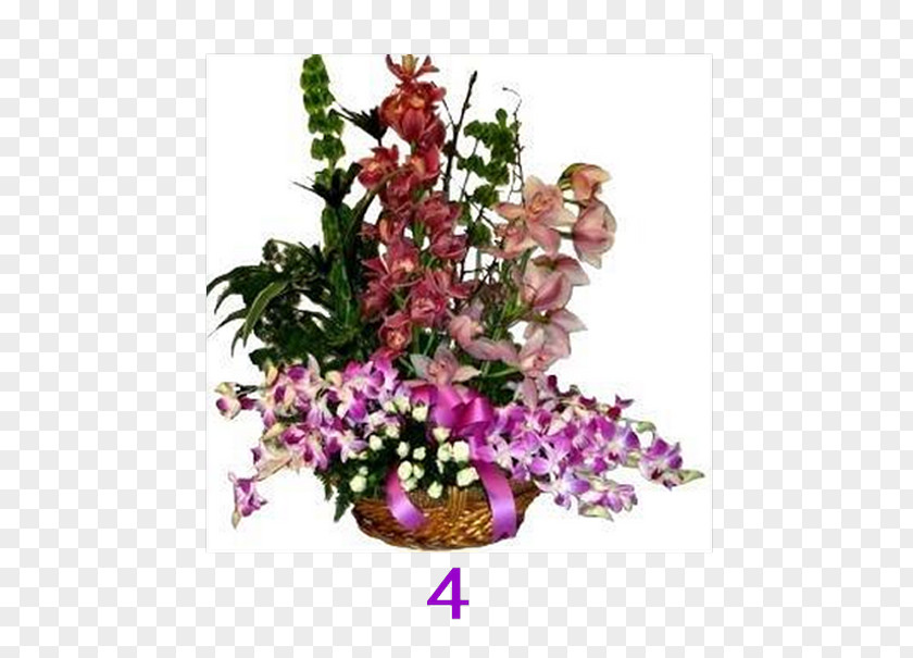 Flower Floral Design Cut Flowers Artificial Bouquet PNG