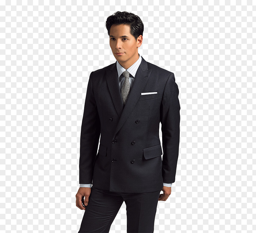 Glen Plaid Suit Retail Company Sweater Coat Business PNG