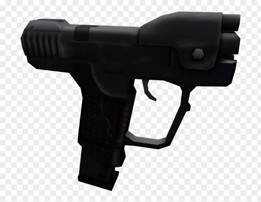 Handgun Trigger Airsoft Guns Firearm PNG