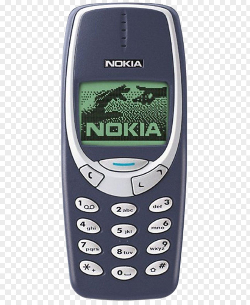 Nokia 3110 3310 1100 5110 諾基亞 PNG