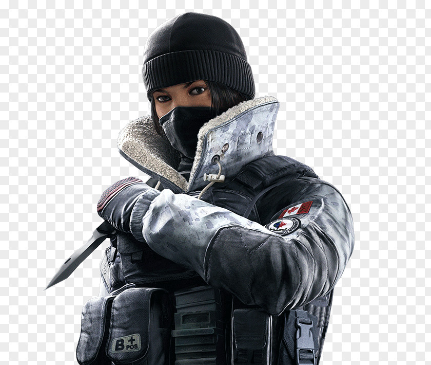 Tom Clancy's Rainbow Six Siege EndWar The Division Ubisoft Video Game PNG