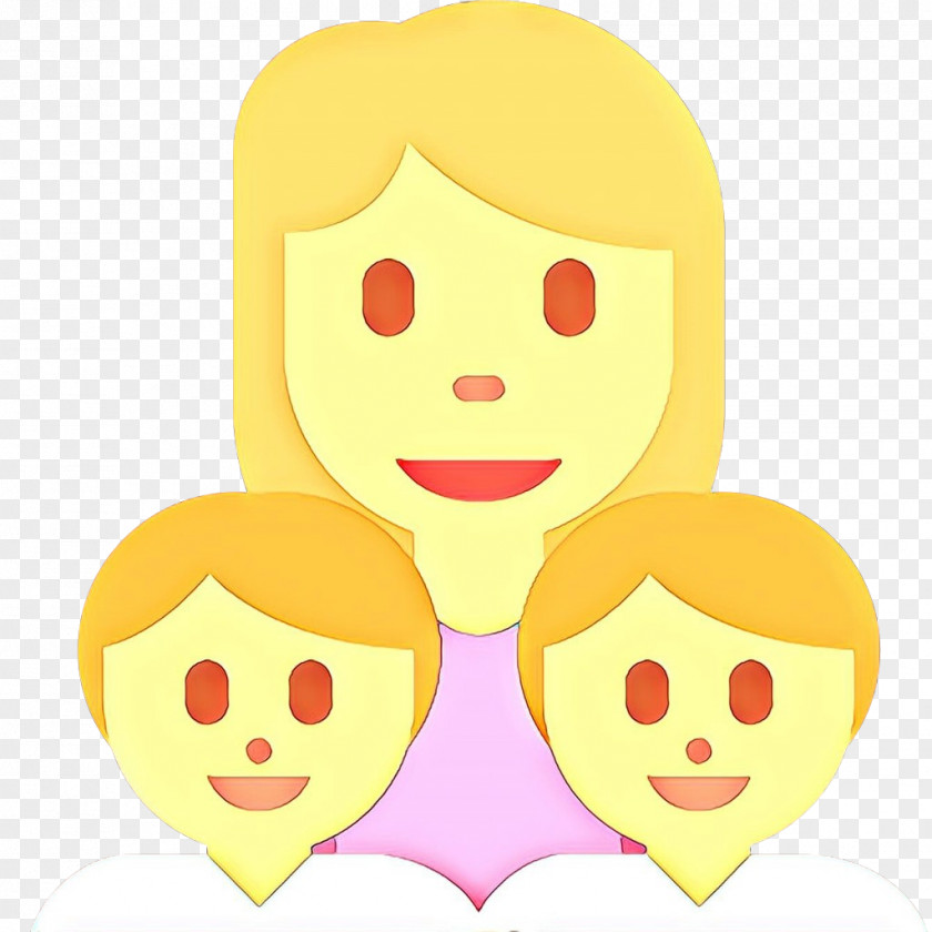 Art Happy Face Emoji PNG
