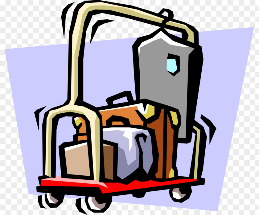 Bitter With Baggage Clip Art Product Design Motor Vehicle Hotel PNG