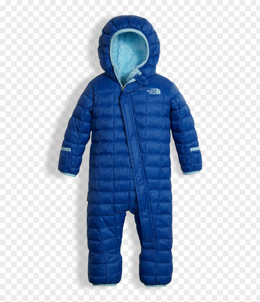 Bunting Material The North Face Infant PrimaLoft Jacket Clothing PNG