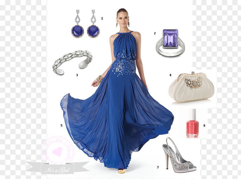 Dress Party Evening Gown Prom PNG