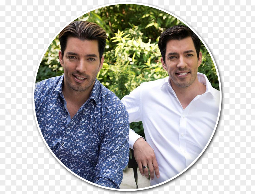 House Drew Scott Property Brothers Curtain Textile PNG