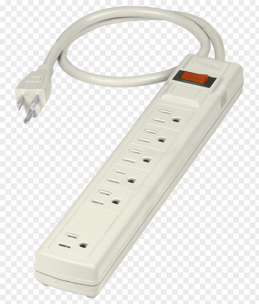 Lighting Power Converters Strips & Surge Suppressors Electrical Switches AC Plugs And Sockets Wires Cable PNG