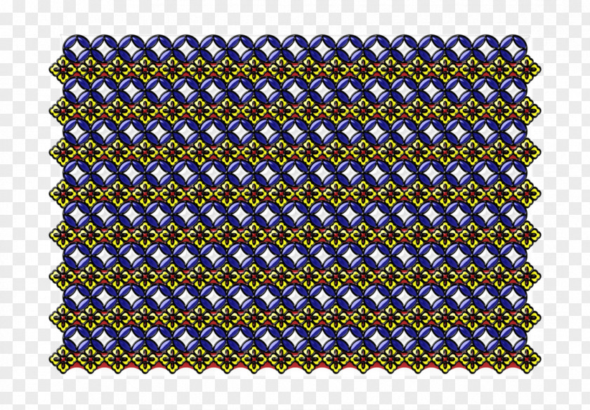 Line Cobalt Blue Point PNG