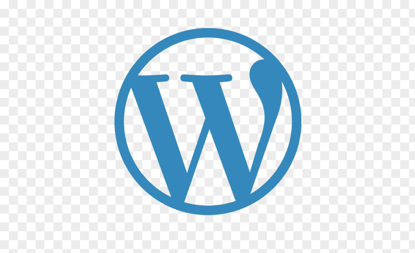 Profesyonel Web Development WordPress.com Blog PNG