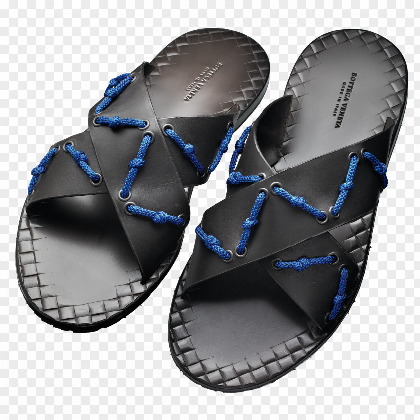 Sandal Flip-flops Slipper Leather Shoe PNG