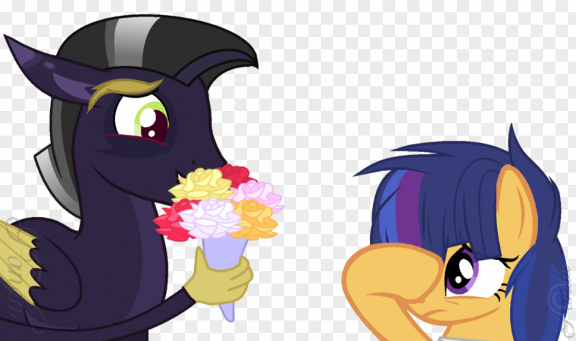 Scarred Eye Pony Twilight Sparkle Cartoon Digital Art PNG