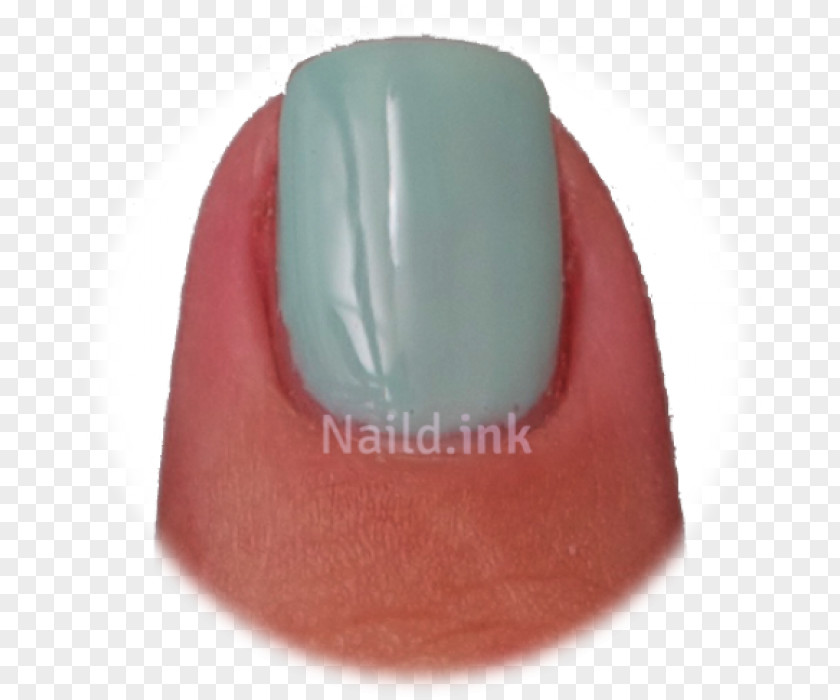 Sea Foam Nail PNG