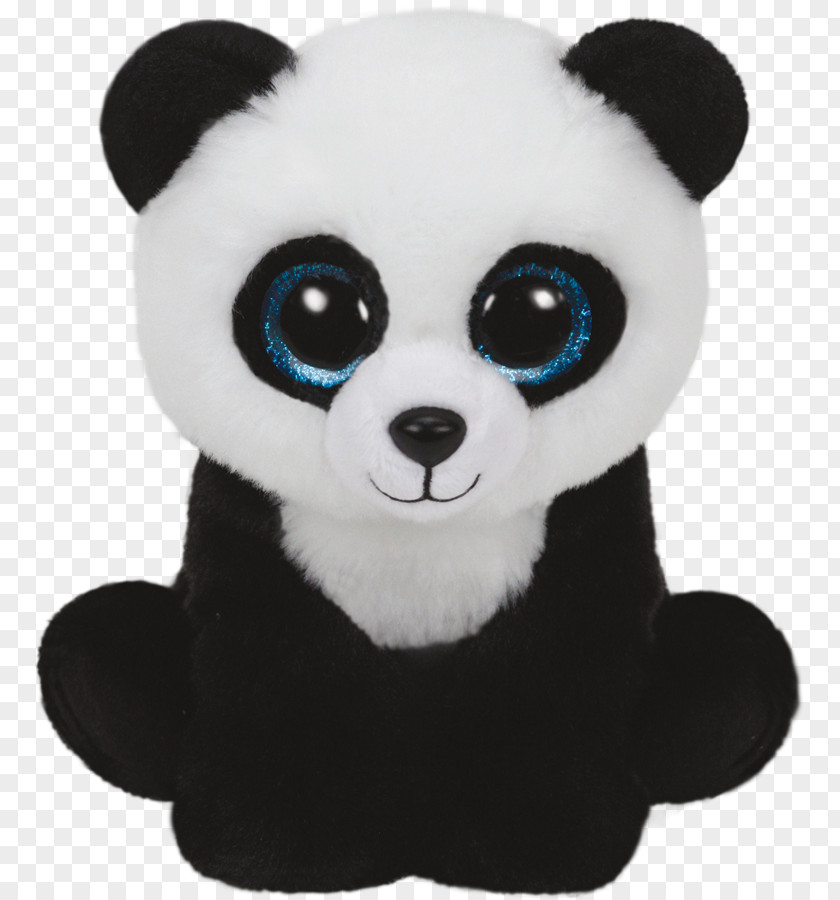 Taobao Baby Stars Template Giant Panda Bear Amazon.com Ty Inc. Beanie Babies PNG