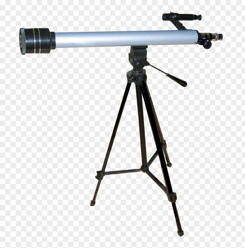 Telescope Small Transparency And Translucency Refracting PNG