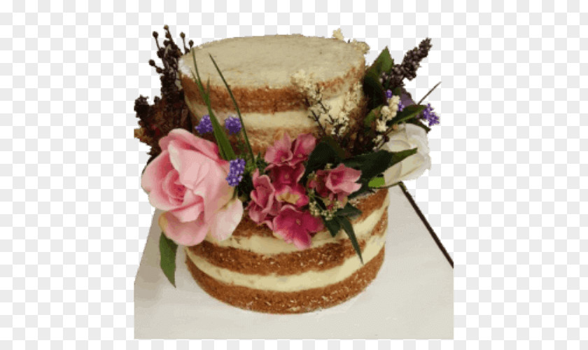 Wedding Cake Buttercream Sugar Chocolate Torte PNG