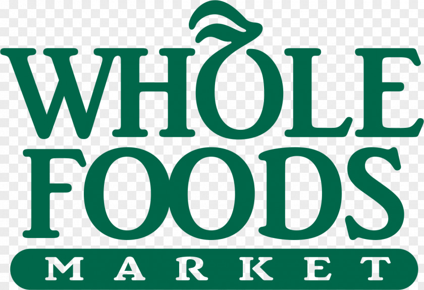 Whole Foods Logo PNG Logo, Market text clipart PNG