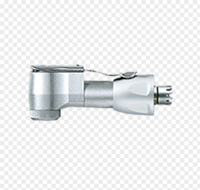 Angle Turbine Rotation Rotor Dental Drill PNG