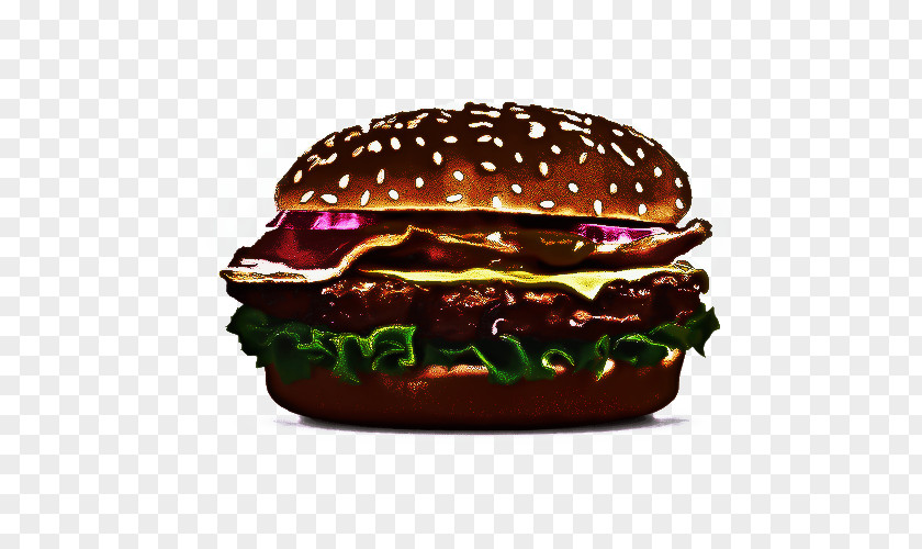 Baked Goods Bun Junk Food Cartoon PNG