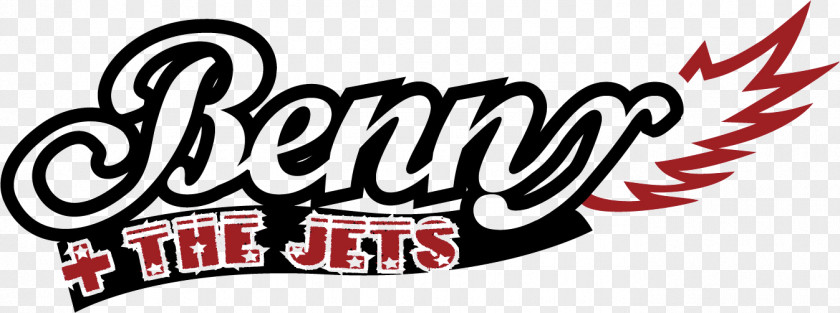 Benny B Logo Winnipeg Jets Bennie And The New York PNG