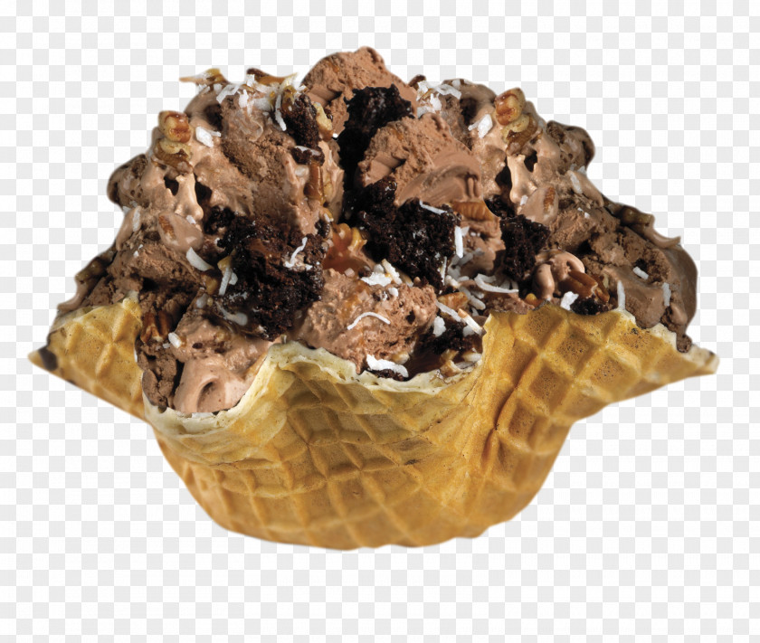 Cold Store Menu Chocolate Ice Cream Cake Cones PNG