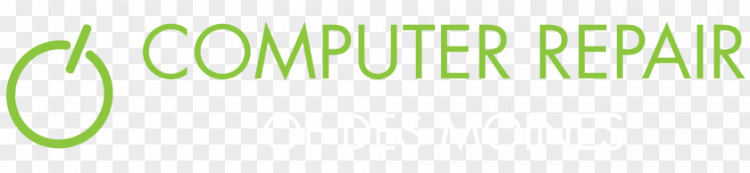 Computer Repair Logo Brand Locobase Cream Green PNG