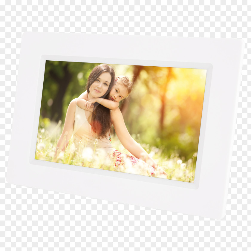 Digital Photo Frame Stock Photography Photographic Studio Image PNG