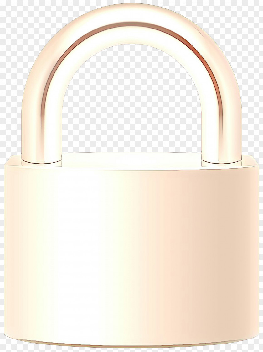 Hardware Accessory Lock Metal Background PNG
