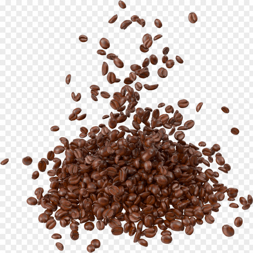 Jelly Beans Coffee Bean Espresso Cafe PNG