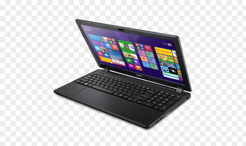 Refurbished Acer Laptop Computers Aspire Intel Core I5 PNG