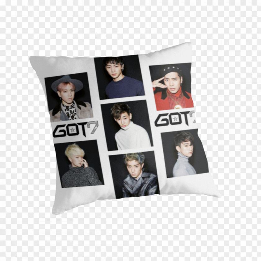 T-shirt GOT7 Clothing Accessories Notebook PNG