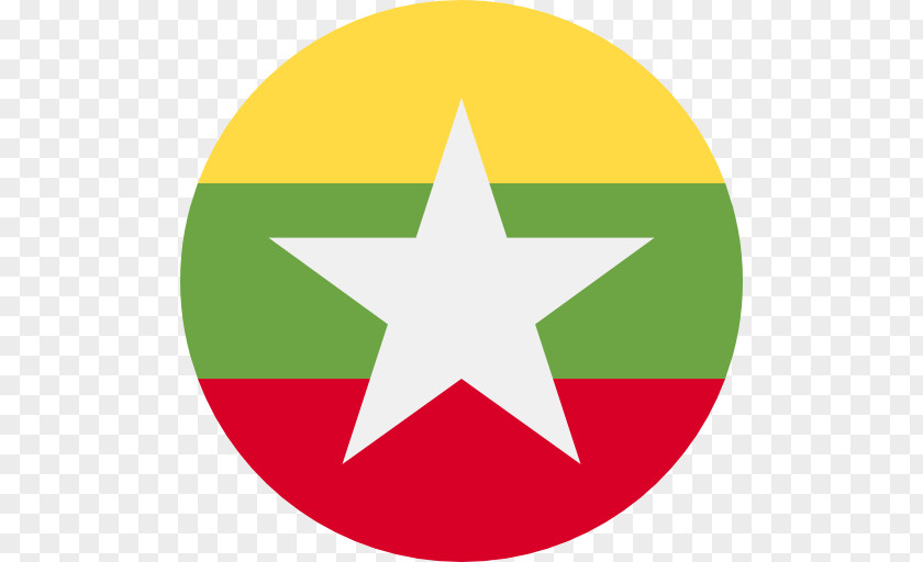 Taiwan Flag Of Myanmar Burma National Flags Asia PNG