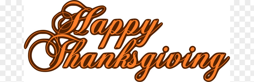 Thanks Banner Cliparts Thanksgiving Harley-Davidson Santa Claus Wish Motorcycle PNG