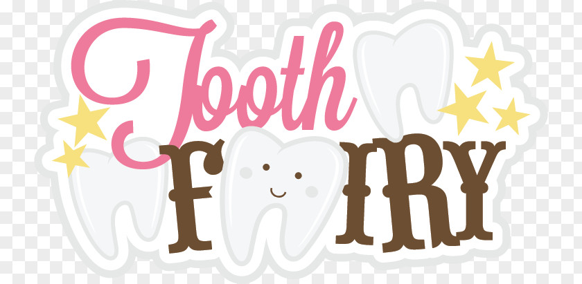 Tooth Fairy Angelet De Les Dents Scrapbooking Cricut Clip Art PNG