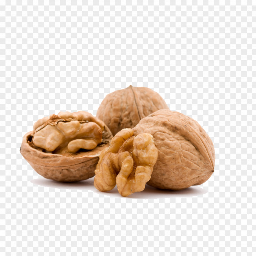 Walnut Nuts Almond Food Peel PNG