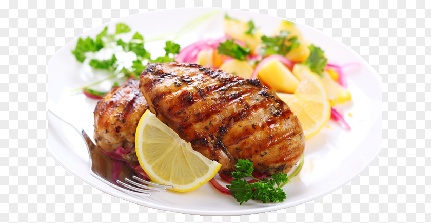 Chicken Barbecue Grilling As Food PNG