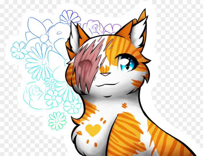 Creative Cheetah Whiskers Kitten Cat Dog Horse PNG