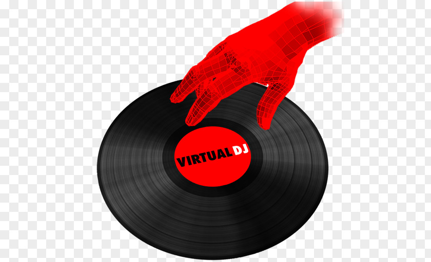 DJ Virtual Disc Jockey Audio Mixers Controller Mixing PNG