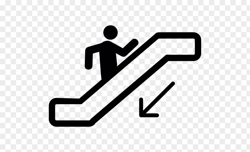 Escalator Clip Art PNG