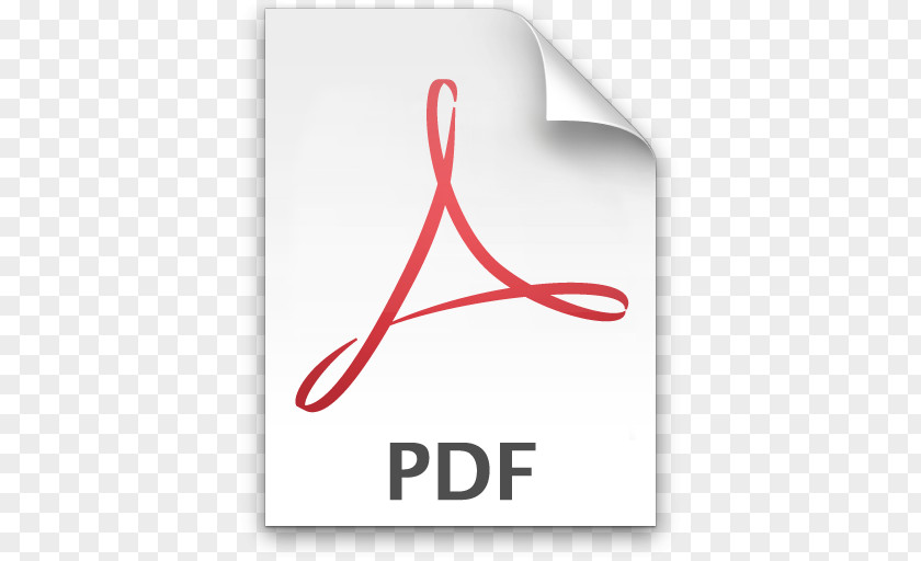 File Pdf Icon Adobe Acrobat Portable Document Format Reader PNG