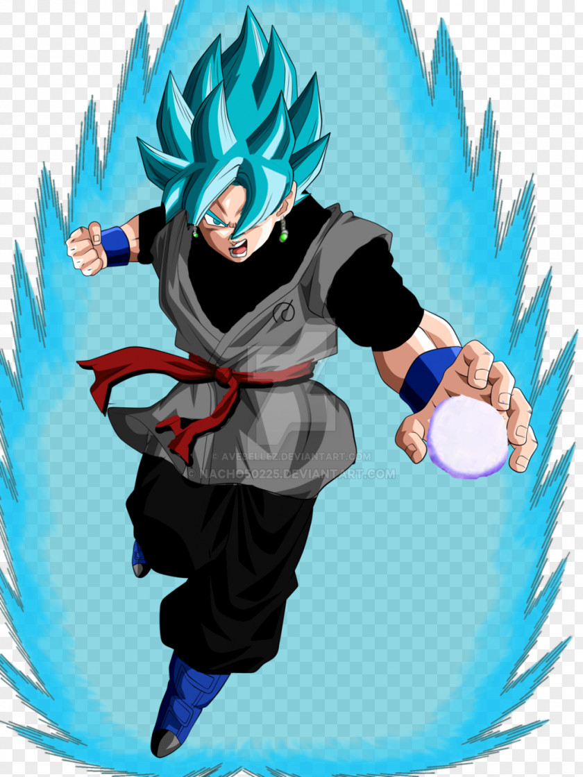 Goku Black Trunks Dragon Ball Xenoverse 2 Super Saiyan PNG