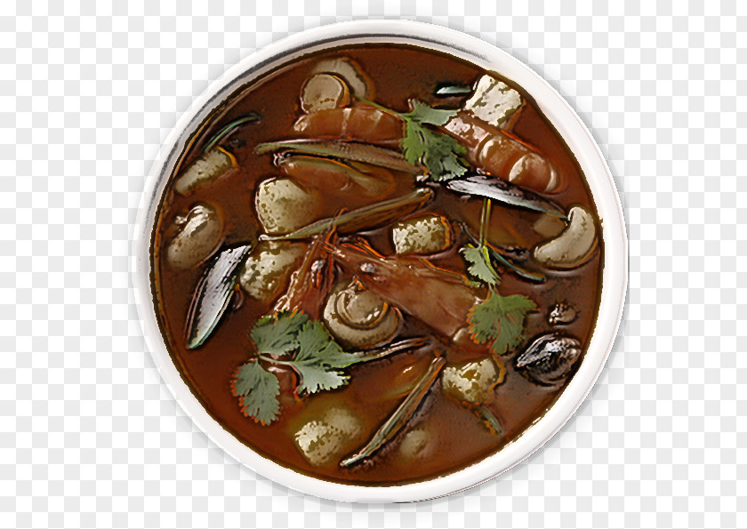 Gravy Curry Food Dish Chasseur Cuisine Ingredient PNG