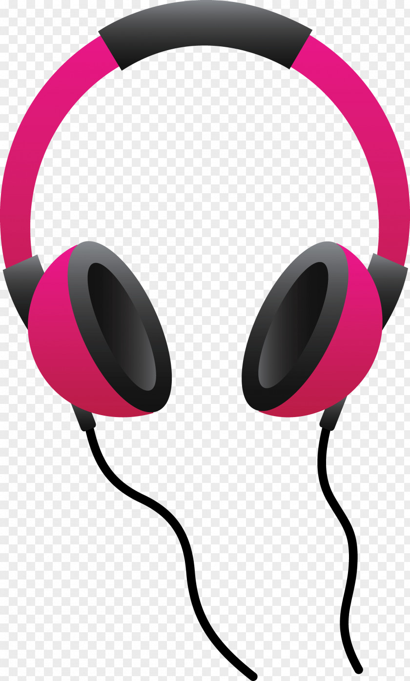 Headphones Image Clip Art PNG