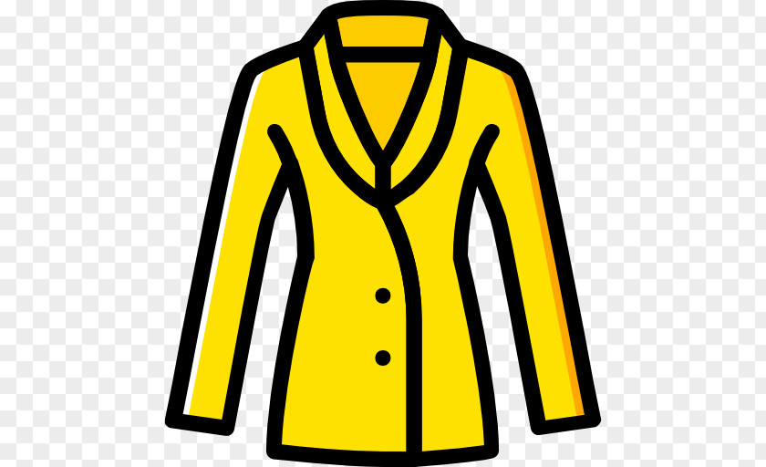 Jacket Sleeve Clothing Clip Art PNG